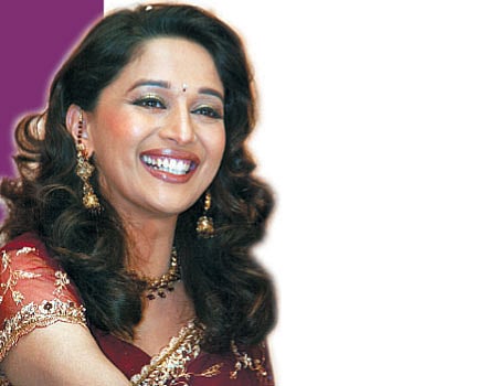 நடிப்புக்கு வயது முக்கியமல்ல: மாதுரி தீட்சித்