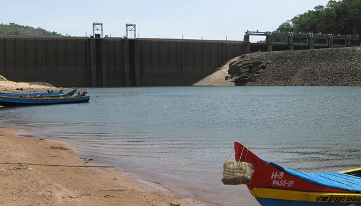 பாபநாசம் அணை நீர்மட்டம் 42 அடியாக குறைந்தது: அணை மூடும் அபாயம்