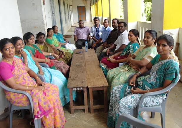 காலிப் பணியிடங்களை நிரப்ப கணினி ஆசிரியர்கள் சங்கம் கோரிக்கை