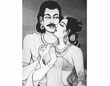 எது காமம்?