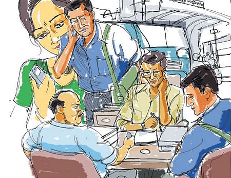 நெடுங்கதை: அப்பாவைத் தேடி...