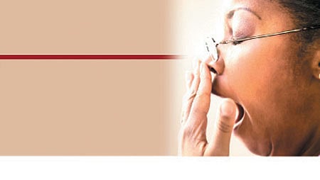 ஆயுள்காக்கும் ஆயுர்வேதம்: அதிக கொட்டாவியைத் தடுக்க முடியுமா?