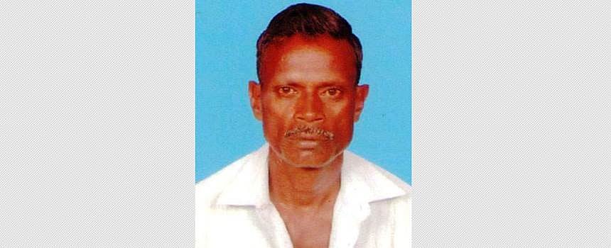 சிதம்பரம் அருகே மணிலா சாகுபடியில் நஷ்டம்: விவசாயி தற்கொலை முயற்சி, கவலைக்கிடம்