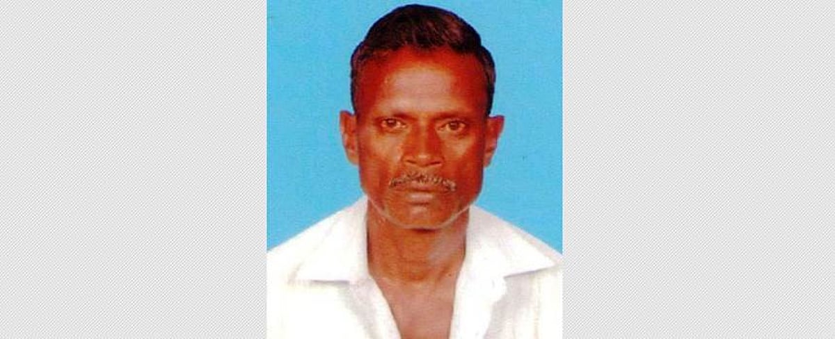 சிதம்பரம் அருகே மணிலா சாகுபடியில் நஷ்டம்: விவசாயி தற்கொலை முயற்சி, கவலைக்கிடம்