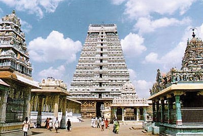 கார்த்திகைத் தீபம்: திருவண்ணாமலை மாவட்டத்துக்கு டிச., 10ம் தேதி உள்ளூர் விடுமுறை