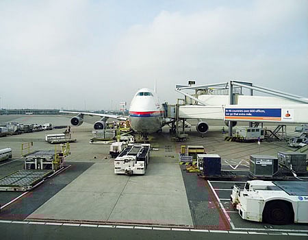 பட்ஜெட் விமானங்கள் கோலாலம்பூர் விமான நிலையத்தில் இறங்க அனுமதி