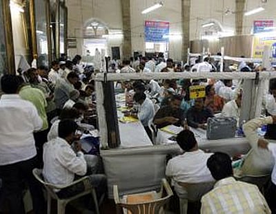 சாதனை படைக்குமா பாஜக? 5 மாநில பேரவைத் தேர்தலில் பதிவான வாக்குகள் எண்ணிக்கை தொடங்கியது