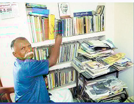 பருவ மழையை வால் குருவி கூட்டை வைத்து அறியலாம்!