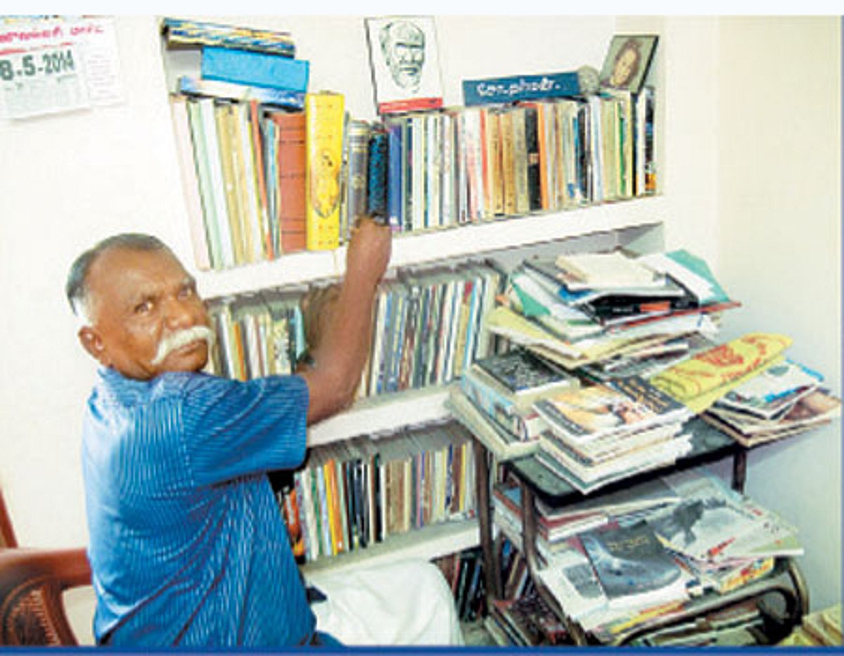 பருவ மழையை வால் குருவி கூட்டை வைத்து அறியலாம்!