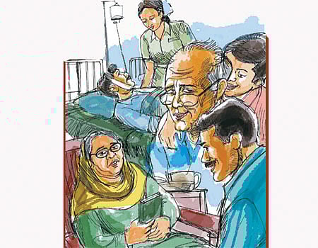 நெடுங்கதை