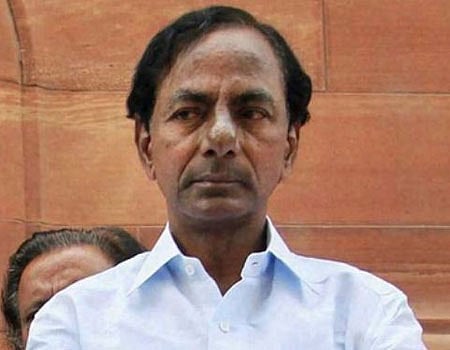 தெலங்கானாவில் மேலும் ஒருவருக்கு கரோனா உறுதி: முதல்வர் அறிவிப்பு