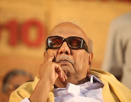 தமிழக மீனவர் பிரச்சினைக்கு நிரந்தரத் தீர்வுகாண உடனடியாக மத்திய அரசு முன்வரவேண்டும்: கருணாநிதி