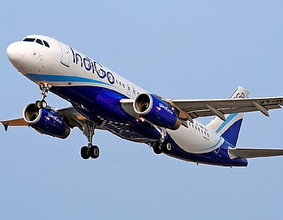 பாட்னா செல்லவிருந்த பயணி தவறுதலாக உதயப்பூரில் தரையிறக்கம்: விசாரணைக்கு உத்தரவு!