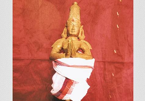 சித்தர் வழிபட்ட சிங்கப்பிரான்!