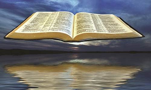 திருவிவிலியம் ஒரு பொக்கிஷம்!