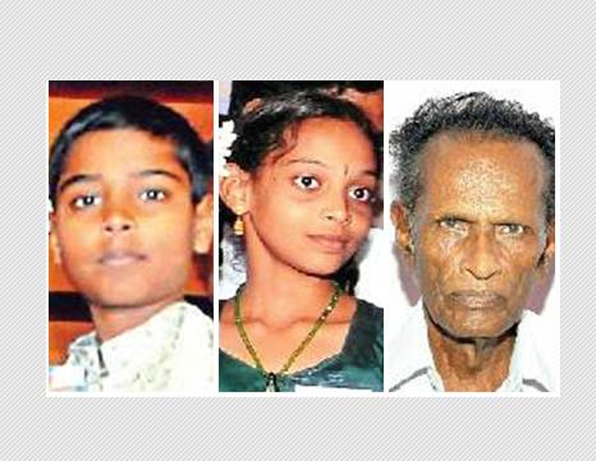 குறளின்(இரு)குரல்கள்!