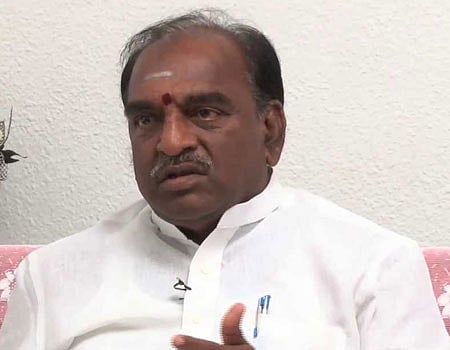 துப்பாக்கிச் சூடு: ஆந்திர அரசு வெள்ளை அறிக்கை வெளியிட பொன். ராதாகிருஷ்ணன் வலியுறுத்தல்