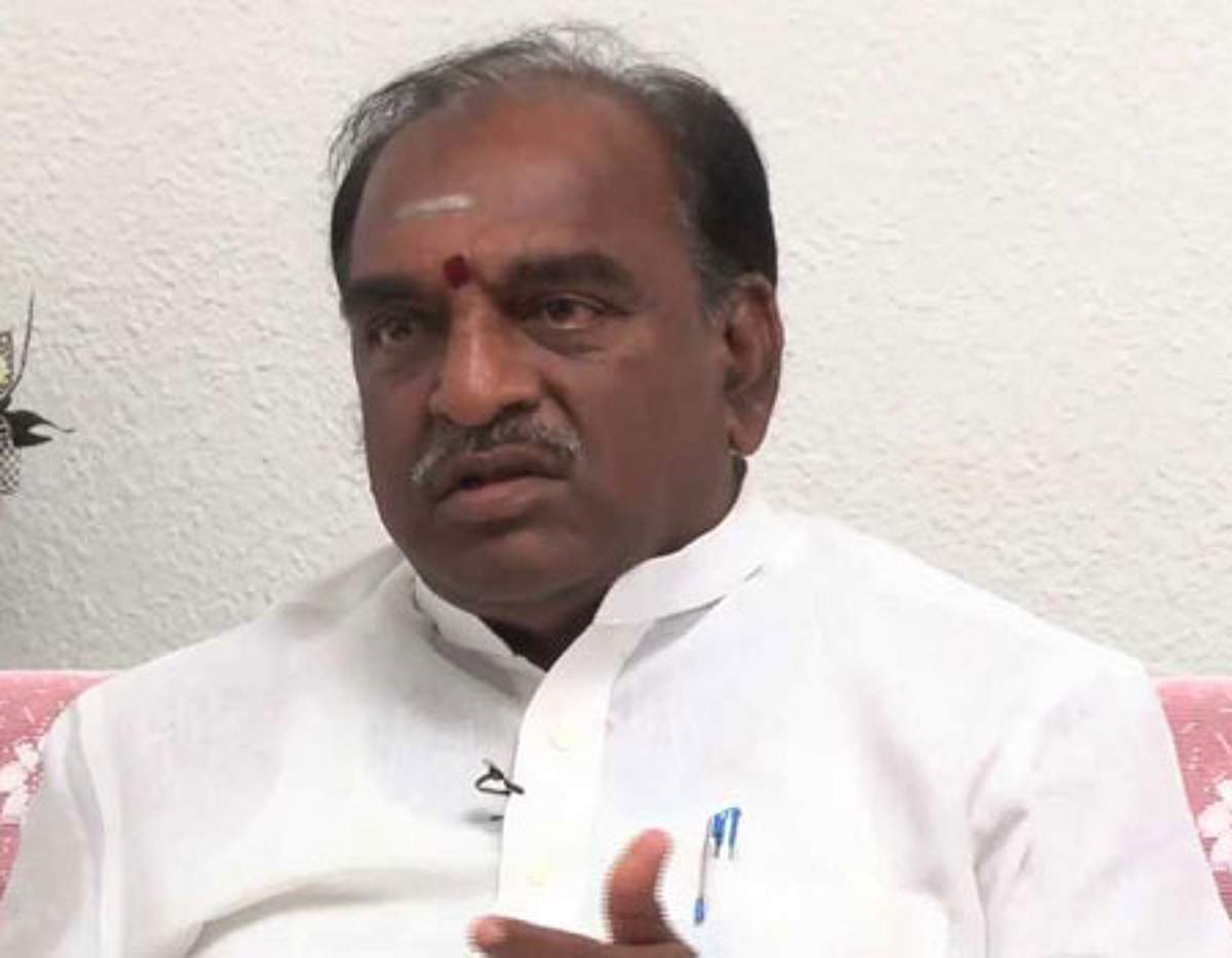 கடந்த 50 ஆண்டுகளாக ஆட்சியில் இருக்கும் திமுக உள்ளிட்ட கட்சிகள் தமிழுக்காகவும், தமிழர்களுக்காக எந்த நன்மையும் செய்யவில்லை: பொன். ராதாகிருஷ்ணன்