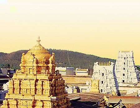 ஏழுமலையான் சொத்துகள் சீமாந்திராவுக்கே:ஆந்திர அரசு உத்தரவு