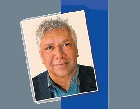 உங்களை நீங்களே தெருவில் சந்திக்க நேர்ந்தால்...!