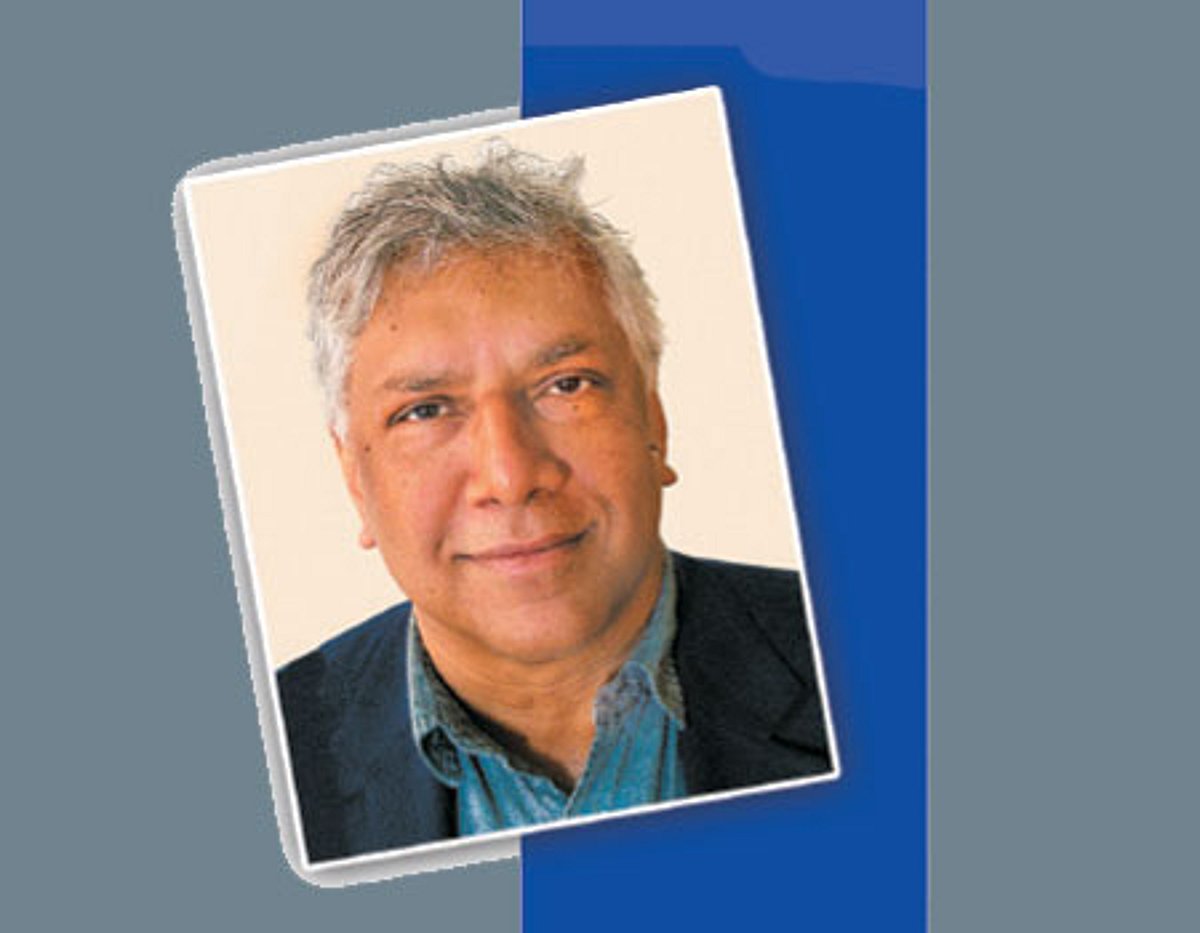 உங்களை நீங்களே தெருவில் சந்திக்க நேர்ந்தால்...!