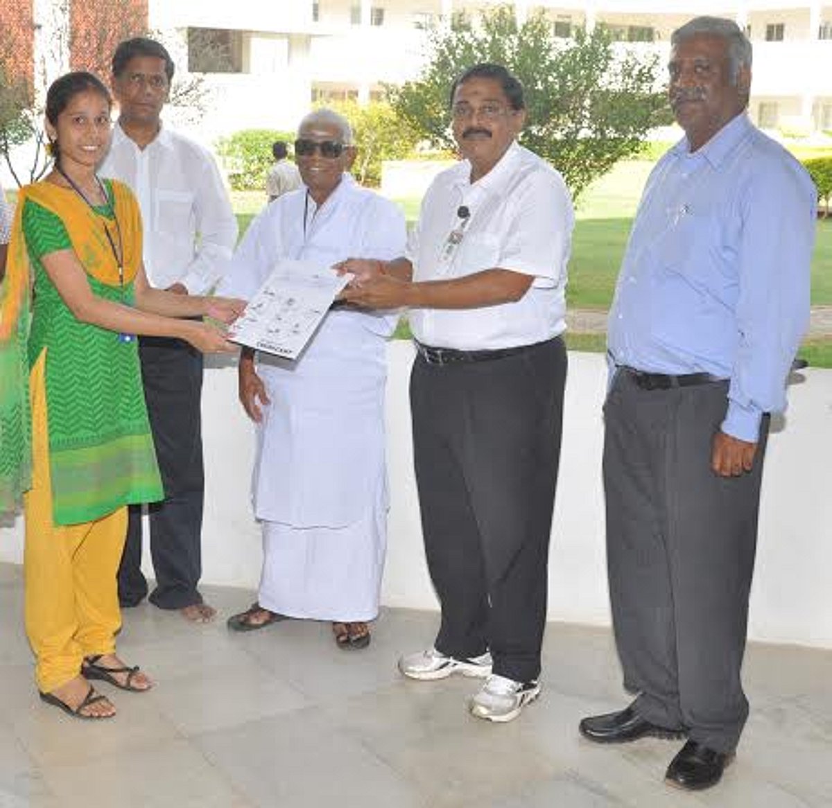 கலசலிங்கம் பல்கலை.யில் ஒரே ஆண்டில் 57 நிறுவனங்கள் வளாக நேர்காணல்: வேந்தர்