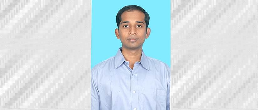 கலசலிங்கம் பல்கலை. பேராசிரியருக்கு இளம் விஞ்ஞானி விருது