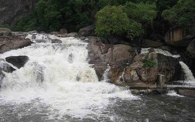 நெல்லை மாவட்டத்தில் அடை மழை: குண்டாறு, அடவிநயினார், கருப்பாநதி அணைகளில் நீர்மட்டம் உயர்வு