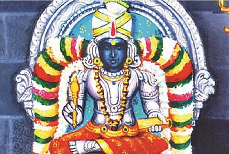 Chitra Pournami
