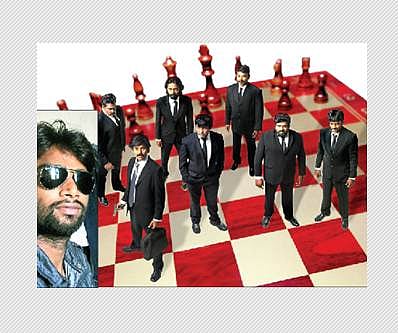 எதையோ தேடி ஓடுகிறார்கள்!