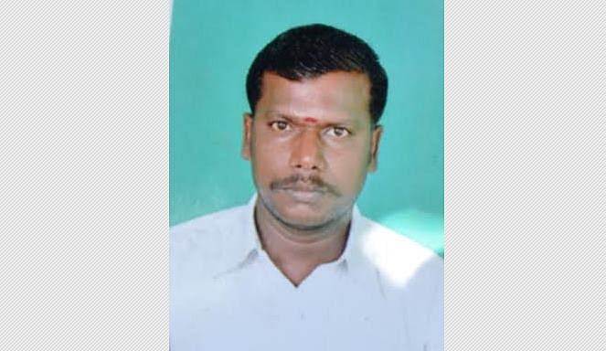 அ.தி.மு.க. நிர்வாகி சுமூக பேச்சுவார்த்தை : வன்முறையில் உயிரிழந்தவரின்  உடல் ஒப்படைப்பு