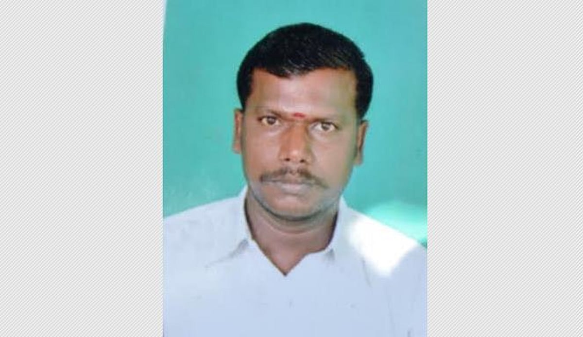 அ.தி.மு.க. நிர்வாகி சுமூக பேச்சுவார்த்தை : வன்முறையில் உயிரிழந்தவரின் உடல் ஒப்படைப்பு