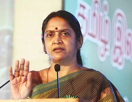 இந்துமத அற்புதங்கள் 52: நோய் தீர்த்த வெண்ணீறு