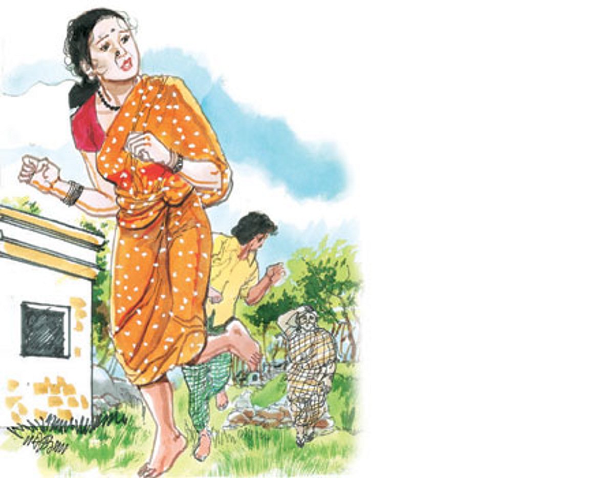 சாகவில்லை