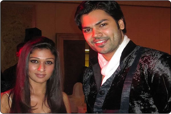 என்னைப் பற்றி வதந்தி பரப்பினால் சட்ட நடவடிக்கை: நயன்தாரா எச்சரிக்கை