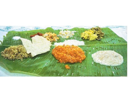 ஆயுள் காக்கும் ஆயுர்வேதம்: சாப்பிடுவதற்கு முன்பும்... சாப்பிட்ட பிறகும்!