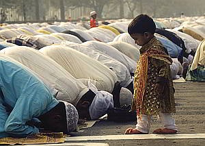 மறப்பது மனித இயல்பு: ரமலான் சிறப்புக் கட்டுரைத் தொடர் - 25