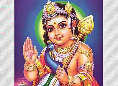 முன்வினைப்பயன் நீக்கி இன்பம் தரும் வைகாசி விசாகம்