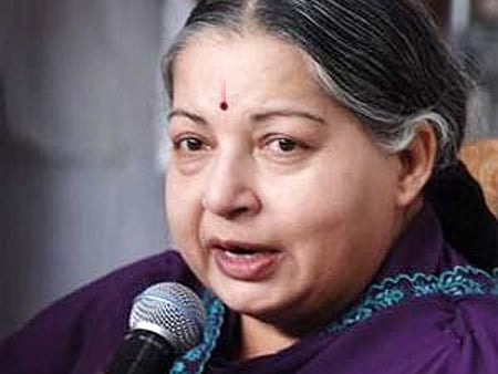 குடியரசுத் தலைவர் உரைக்கு தமிழக முதல்வர் ஜெயலலிதா வரவேற்பு