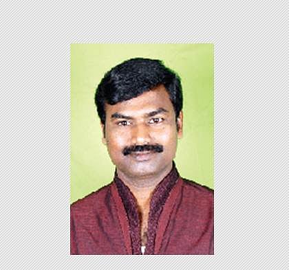 குத்துப் பாடல்களுக்கு  ஆட வேண்டாம்!