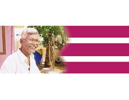 ஆண்டாள் என் சகோதரி மாதிரி...