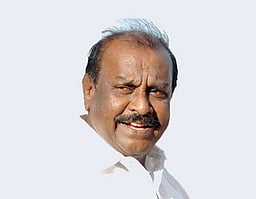 அதிமுக தோ்தல் அறிக்கை பேசுபொருளாக இருக்கும்:
நத்தம் விஸ்வநாதன் பேச்சு