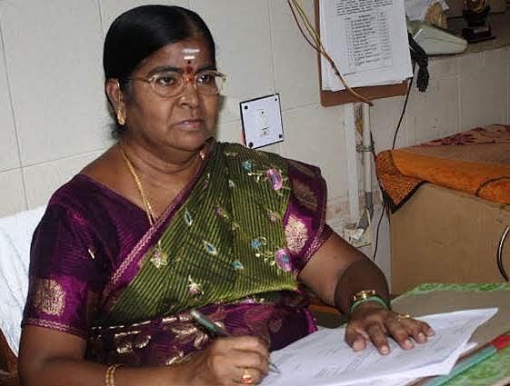 சிதம்பரம் வட்டாட்சியர் பொறுப்பேற்பு