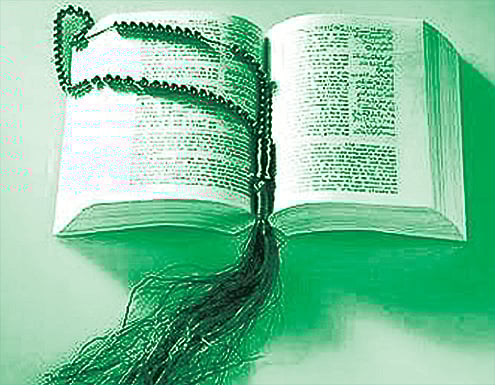 பள்ளி வாயில் பராமரிப்பு