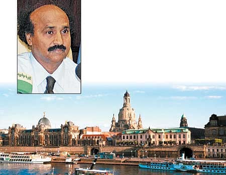 தமிழ்ப் படைப்புகளுக்கு தாராளமான பரிசு!