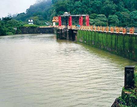 இந்த நாளில் அன்று(11.05.1969)கோவை குடிநீர் பிரச்னைக்கு நிரந்தர தீர்வு ஏற்படும். சிறுவாணியில் நீர்த்தேக்கம் கட்டும் வேலை உடனடியாகத் தொடங்கப்படும் - தமிழக அரசு தகவல்