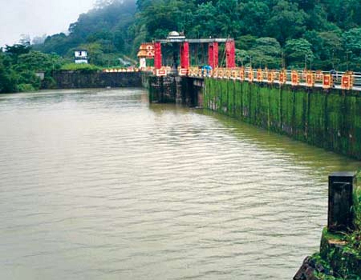 இந்த நாளில் அன்று(11.05.1969)கோவை குடிநீர் பிரச்னைக்கு நிரந்தர தீர்வு ஏற்படும். சிறுவாணியில் நீர்த்தேக்கம் கட்டும் வேலை உடனடியாகத் தொடங்கப்படும் - தமிழக அரசு தகவல்