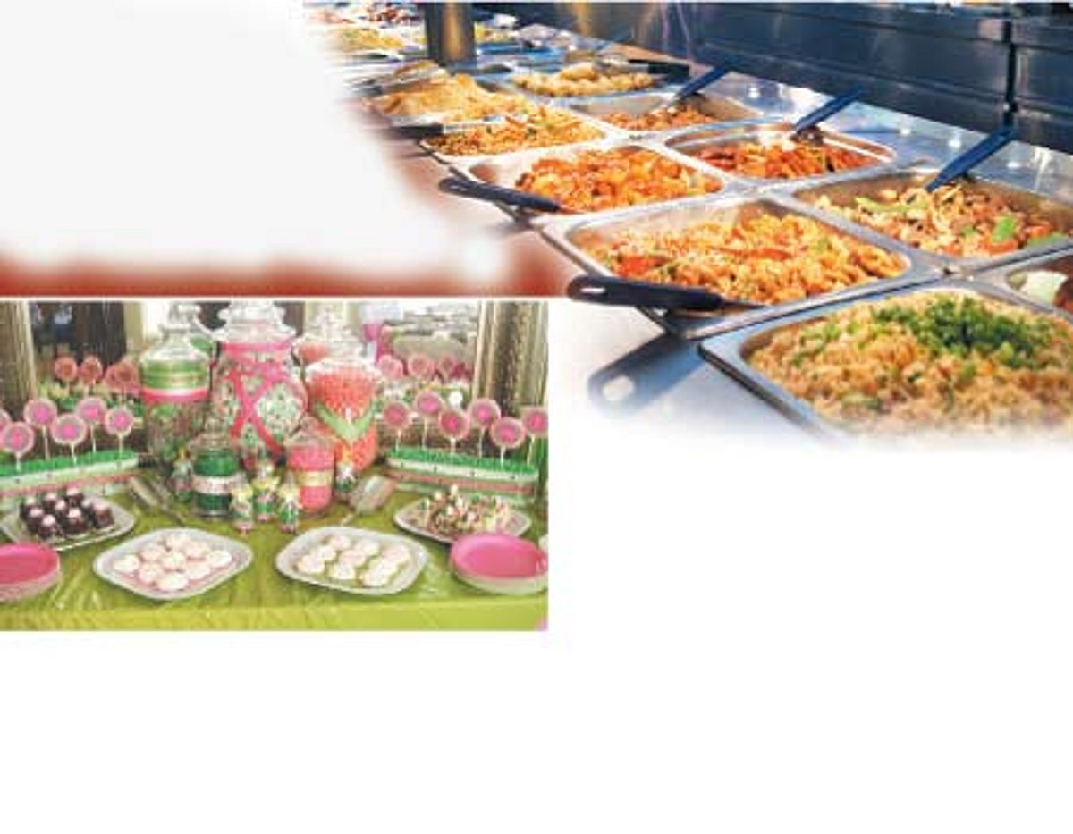 "பஃபே' டிப்ஸ்