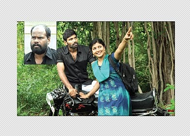 உறுத்தாத கதைதான் படத்தின் பலம்!