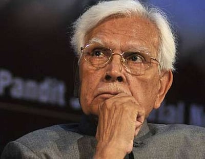 அப்படி நடந்துவிட்டால் 24 மணிநேரத்தில் காங்கிரஸில் பிளவு: நட்வர் சிங் எச்சரிக்கை  